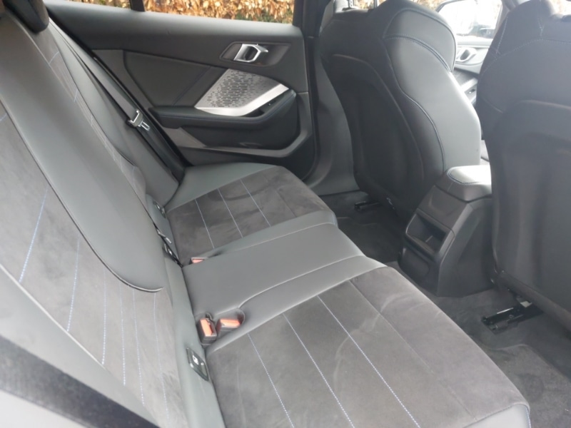 Used BMW 1 Series 2025 for sale - 76885416: Photo 13