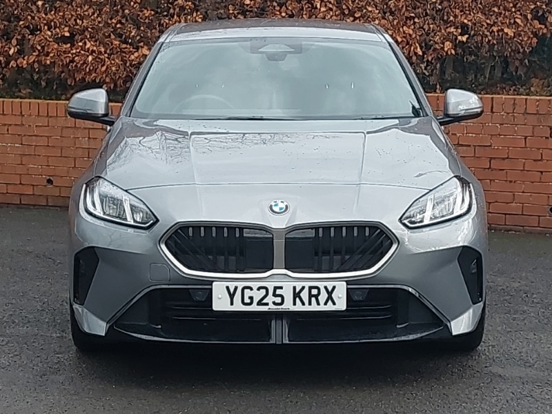 Used BMW 1 Series 2025 for sale - 76885416: Photo 15