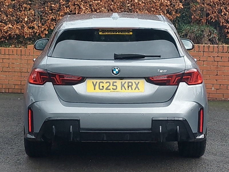 Used BMW 1 Series 2025 for sale - 76885416: Photo 17