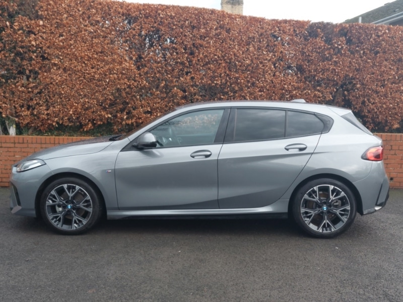 Used BMW 1 Series 2025 for sale - 76885416: Photo 4