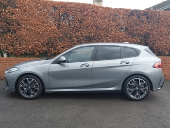 Used BMW 1 Series 2025 for sale - 76885416: Photo