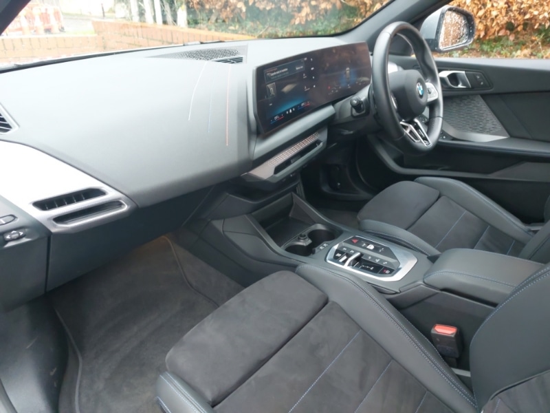 Used BMW 1 Series 2025 for sale - 76885416: Photo 5