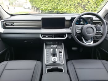 Used GWM POER300 2026 for sale - 78511543: Photo