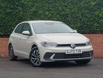 2023 - 1.0 TSI Life 5dr