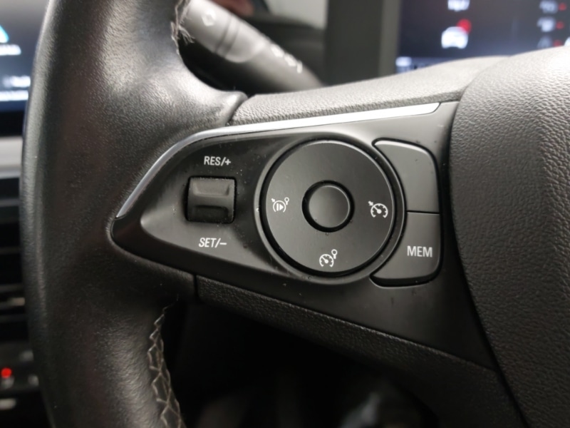 Used Vauxhall Mokka 2022 for sale - 77596033: Photo 16