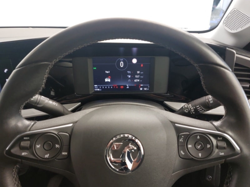 Used Vauxhall Mokka 2022 for sale - 77596033: Photo 19