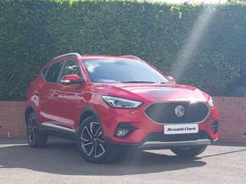 Used MG MG ZS 2024 for sale - 74860534: Photo