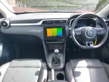 Used MG MG ZS 2024 for sale - 74860534: Photo