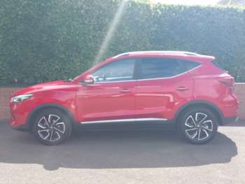 Used MG MG ZS 2024 for sale - 74860534: Photo