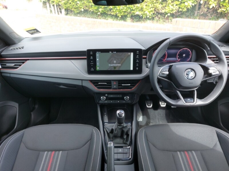 Used Skoda Kamiq 2024 for sale - 76365694: Photo 2