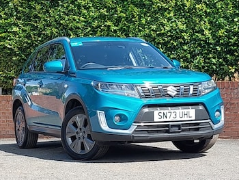 Used Suzuki Vitara 2023 for sale - 79513550: Photo