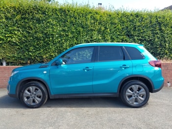 Used Suzuki Vitara 2023 for sale - 79513550: Photo