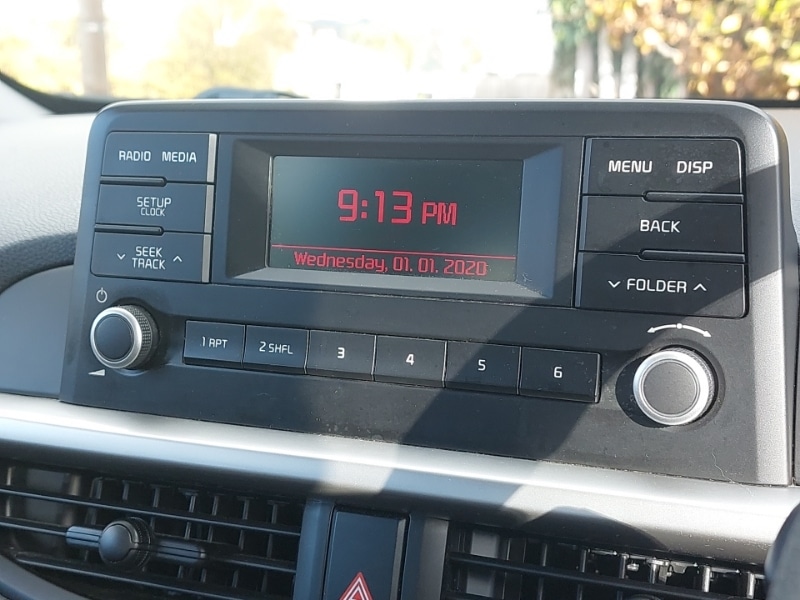 Used Kia Picanto 2018 for sale - 76403926: Photo 10