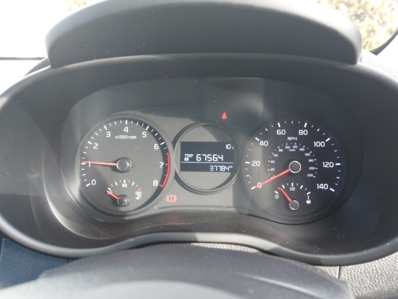 Used Kia Picanto 2018 for sale - 76403926: Photo 11