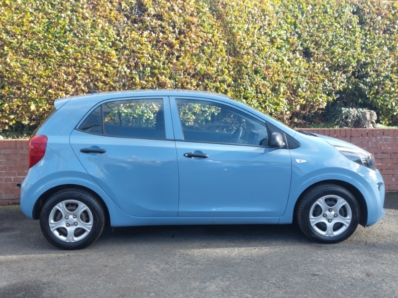 Used Kia Picanto 2018 for sale - 76403926: Photo 12