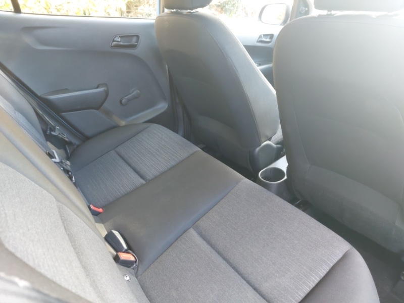 Used Kia Picanto 2018 for sale - 76403926: Photo 13