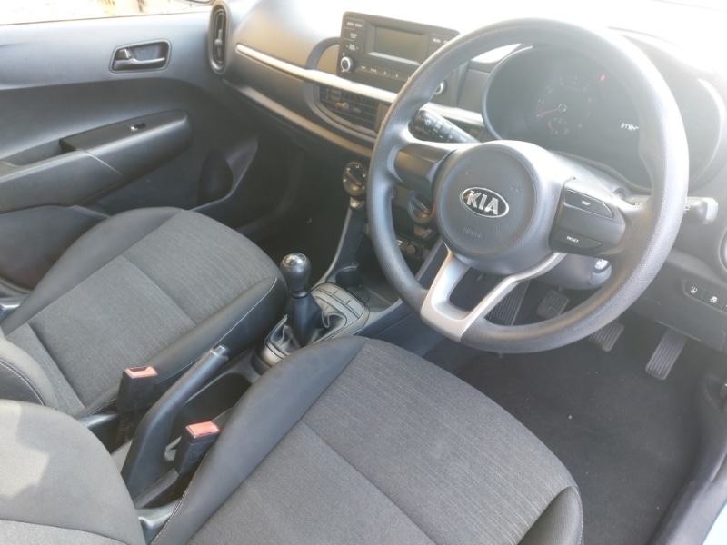Used Kia Picanto 2018 for sale - 76403926: Photo 14