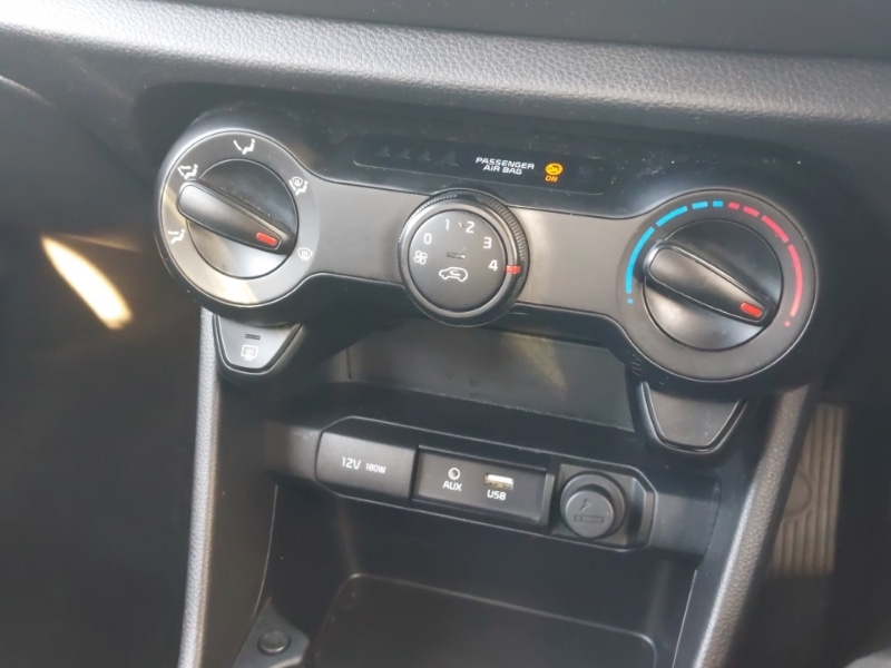 Used Kia Picanto 2018 for sale - 76403926: Photo 19