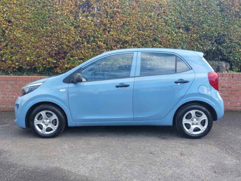 Used Kia Picanto 2018 for sale - 76403926: Photo 4