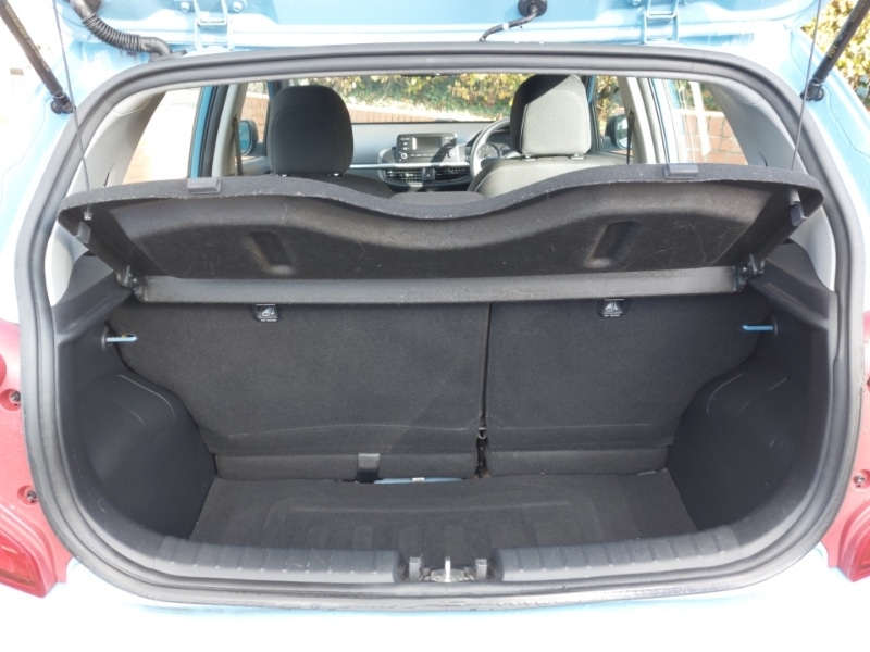 Used Kia Picanto 2018 for sale - 76403926: Photo 8