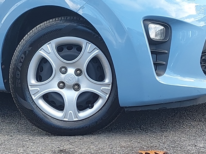 Used Kia Picanto 2018 for sale - 76403926: Photo 9