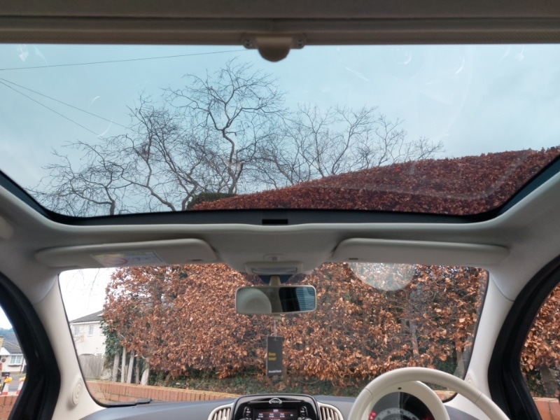 Used Fiat 500 2019 for sale - 77197340: Photo 10