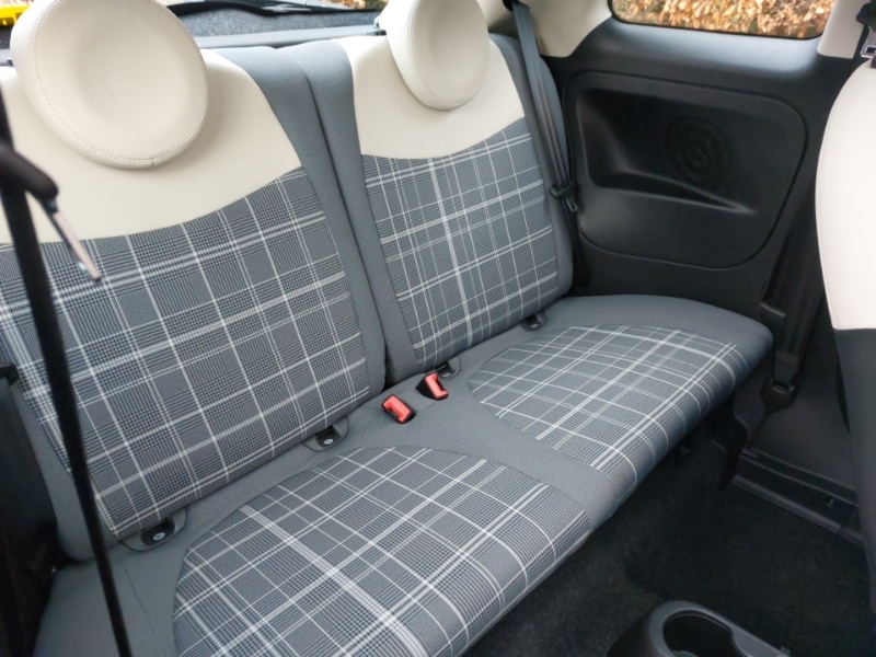 Used Fiat 500 2019 for sale - 77197340: Photo 13