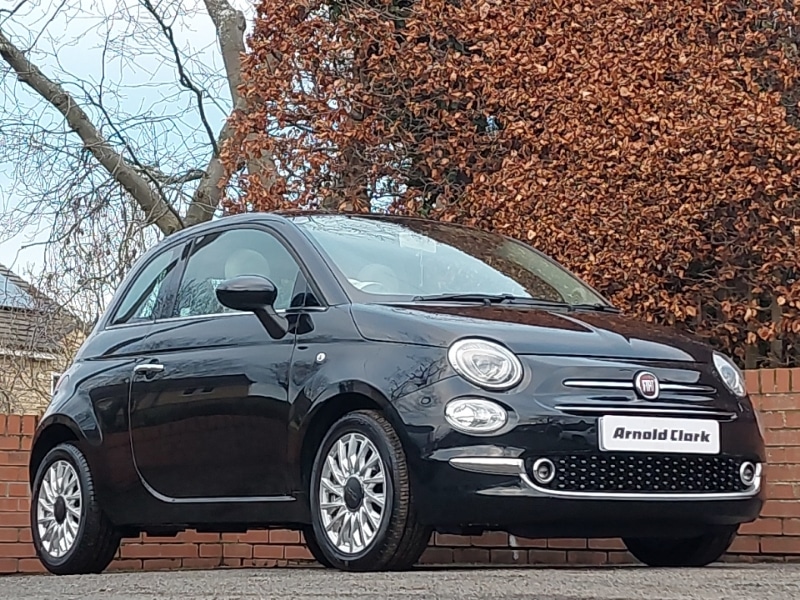 Used Fiat 500 2019 for sale - 77197340: Photo 16