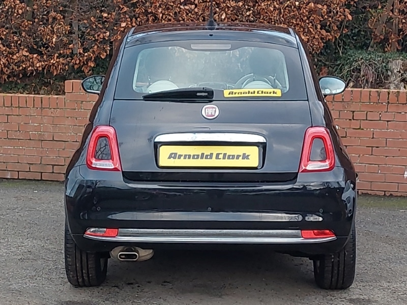 Used Fiat 500 2019 for sale - 77197340: Photo 17