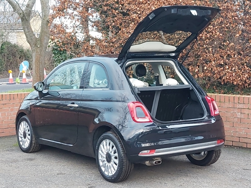 Used Fiat 500 2019 for sale - 77197340: Photo 18