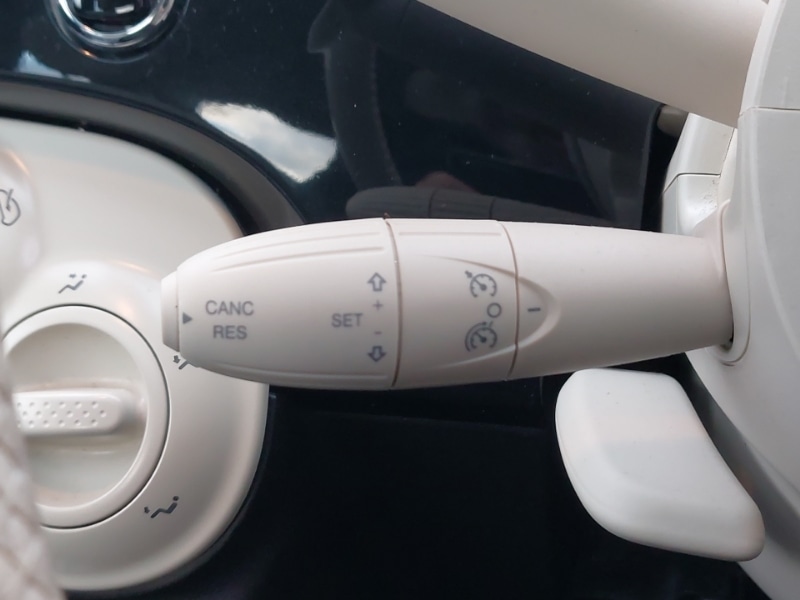 Used Fiat 500 2019 for sale - 77197340: Photo 19