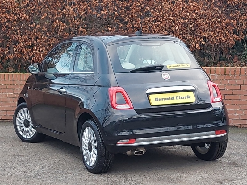 Used Fiat 500 2019 for sale - 77197340: Photo 3