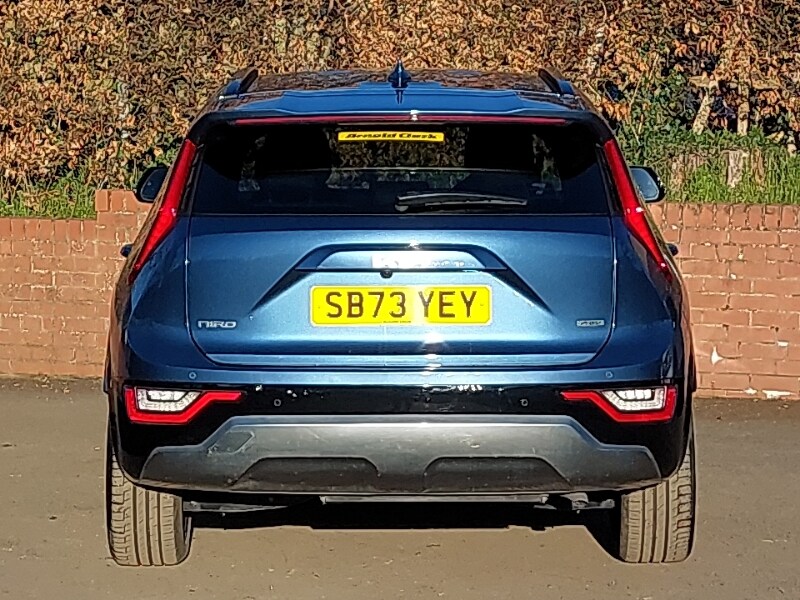 Used Kia Niro 2024 for sale - 77197339: Photo 17