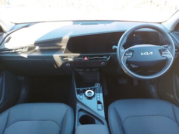 Used Kia Niro 2024 for sale - 77197339: Photo