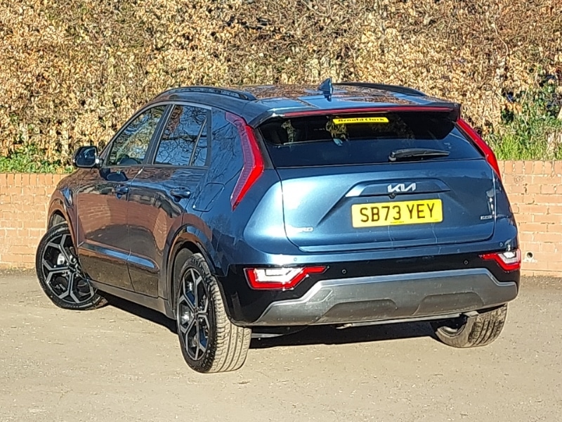 Used Kia Niro 2024 for sale - 77197339: Photo 3