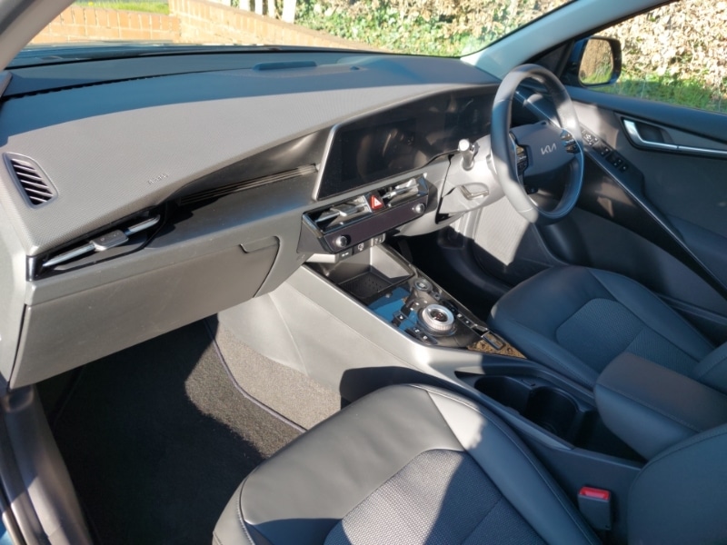 Used Kia Niro 2024 for sale - 77197339: Photo 5