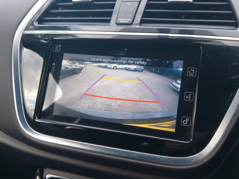 Used Suzuki SX4 S-Cross 2020 for sale - 76348569: Photo 10