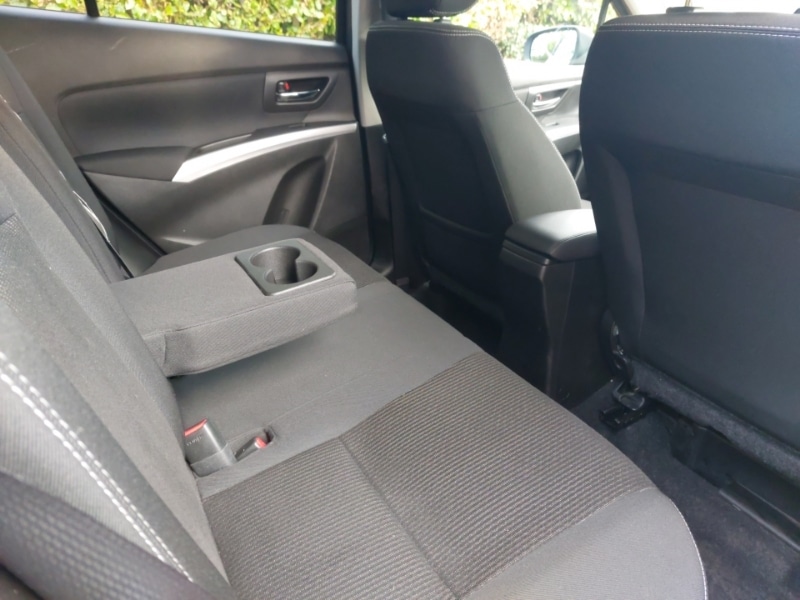 Used Suzuki SX4 S-Cross 2020 for sale - 76348569: Photo 13