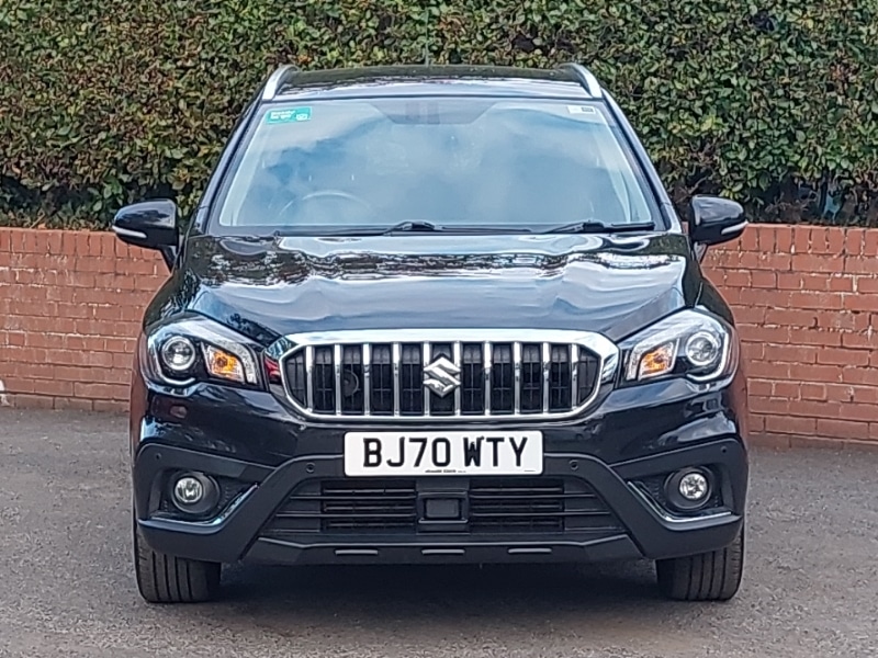 Used Suzuki SX4 S-Cross 2020 for sale - 76348569: Photo 15