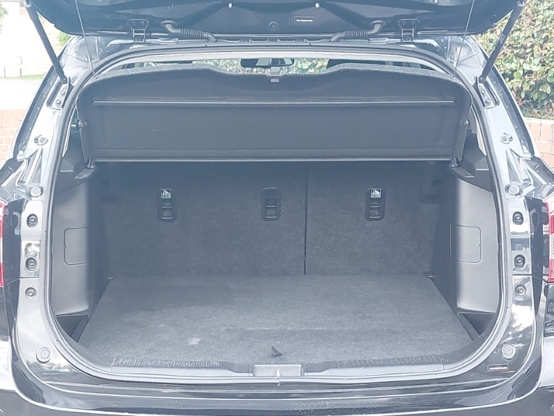 Used Suzuki SX4 S-Cross 2020 for sale - 76348569: Photo 8