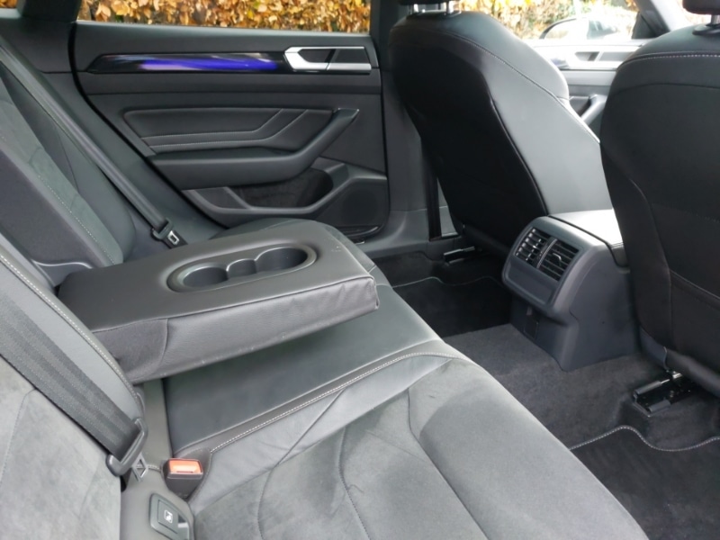 Used Volkswagen Arteon 2024 for sale - 76560588: Photo 13