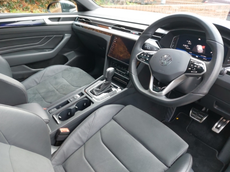 Used Volkswagen Arteon 2024 for sale - 76560588: Photo 14