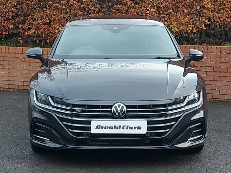 Used Volkswagen Arteon 2024 for sale - 76560588: Photo 15