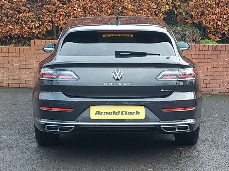 Used Volkswagen Arteon 2024 for sale - 76560588: Photo 17