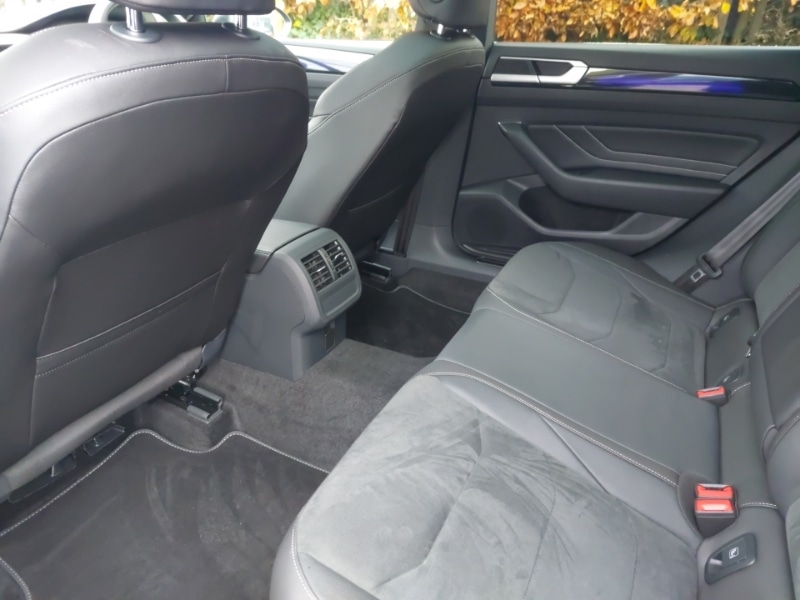 Used Volkswagen Arteon 2024 for sale - 76560588: Photo 6