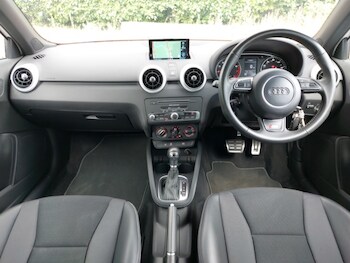 Used Audi A1 2017 for sale - 78795729: Photo