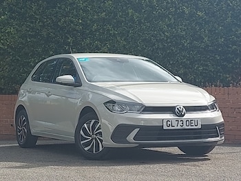 Used Volkswagen Polo 2024 for sale - 79339410: Photo
