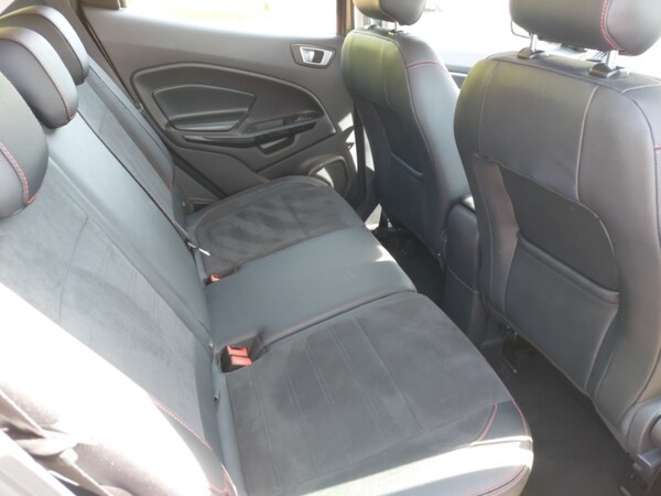 Used Ford Ecosport 2022 for sale - 75562356: Photo 13