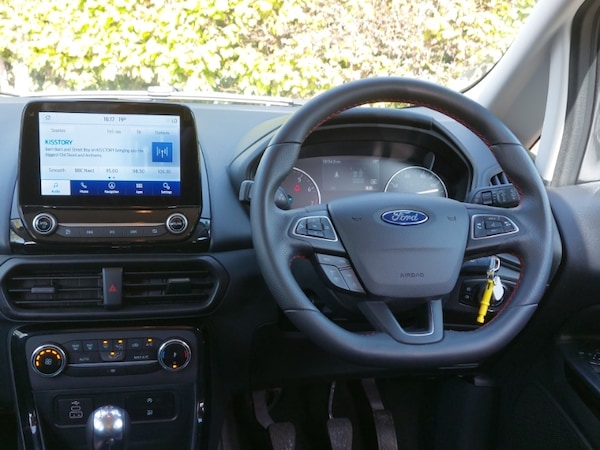 Used Ford Ecosport 2022 for sale - 75562356: Photo 7