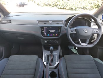 Used SEAT Arona 2021 for sale - 75910001: Photo